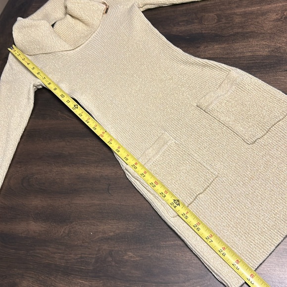 BCX Tunic Sweater - Picture 7 of 13